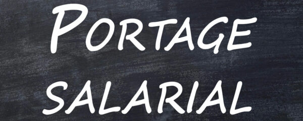 portage salarial