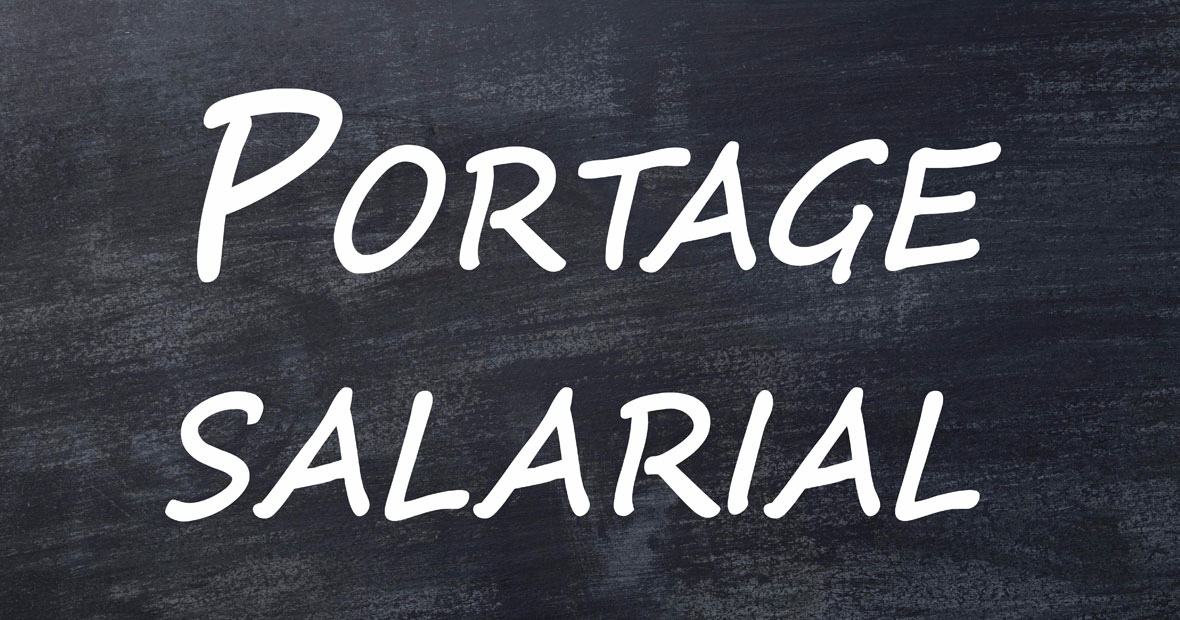 portage salarial