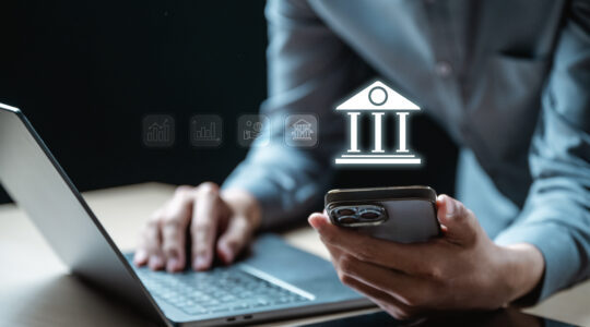 compte bancaire